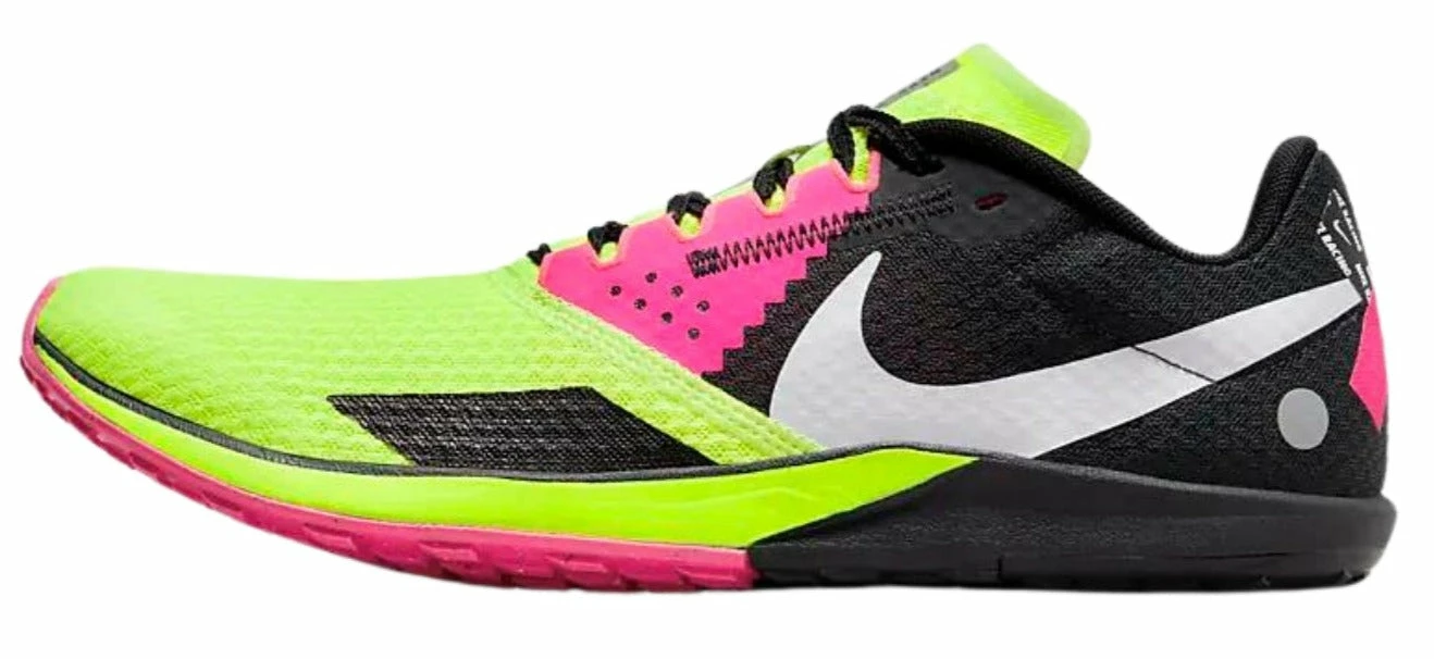 Nike Unisex Zoom Rival Waffle 6 Spikeless 5 Nike Unisex Zoom Rival Waffle 6 Spikeless - Image 3