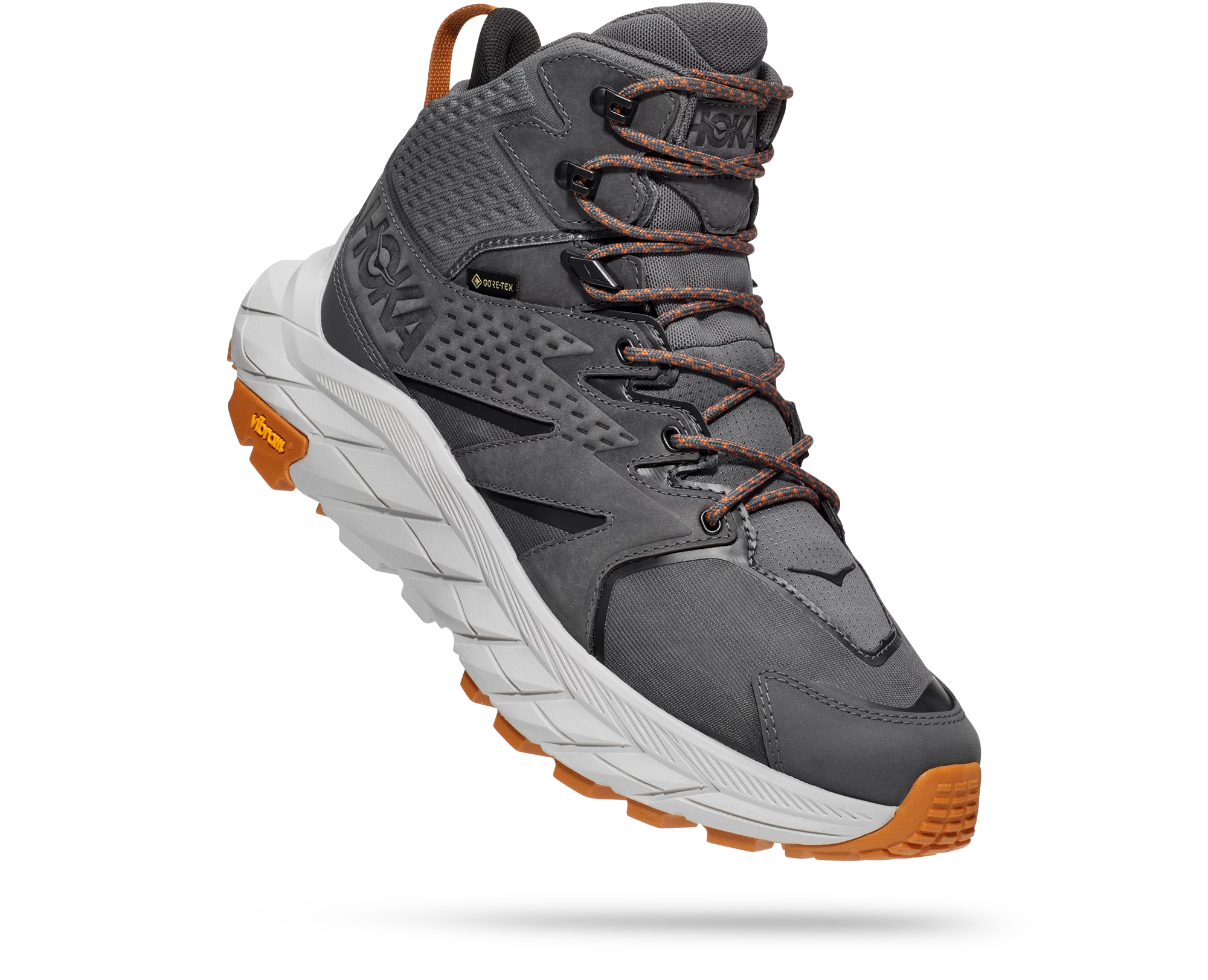 HOKA Men's Anacapa Mid GTX HOKA Men's Anacapa Mid GTX -Darn Tough Shop