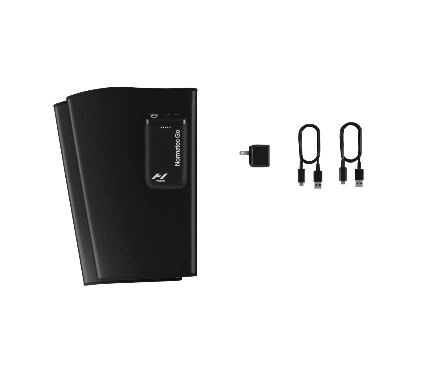 Hyperice Normatec Go Hyperice Normatec Go -Darn Tough Shop normatec go whats included