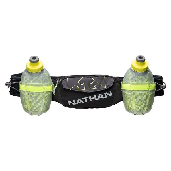 Nathan Trail Mix Plus Insulated Hydration Belt v2 (NS4643) Nathan Trail Mix Plus Insulated Hydration Belt V2 (NS4643) -Darn Tough Shop ns4643 0015 00 trailmixplusinsulated black back 1 grande 40c2c4c6 2f64 4b38 b639 eabc8cf41828