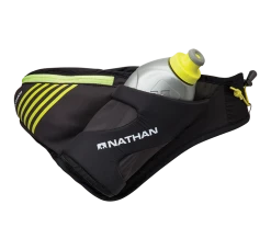 Nathan Sports Hydration Peak - Black (4873NB)