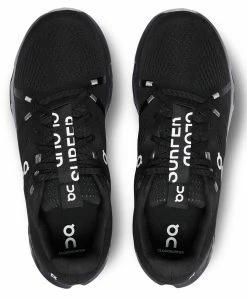 On Running Men's Cloudsurfer -Darn Tough Shop on cloud mens cloudsurfer all black 1