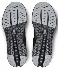 On Running Men's Cloudsurfer -Darn Tough Shop on cloud mens cloudsurfer all black 2