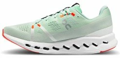 On Running Men's Cloudsurfer -Darn Tough Shop on cloud mens cloudsurfer creek white 3