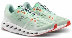 On Running Men's Cloudsurfer -Darn Tough Shop on cloud mens cloudsurfer creek white 5