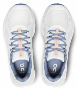 On Running Women's Cloudrunner -Darn Tough Shop on cloud runner womens white flame support 2