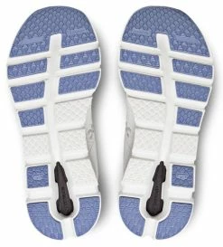 On Running Women's Cloudrunner -Darn Tough Shop on cloud runner womens white flame support 3