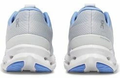 On Running Women's Cloudsurfer 7 On Running Women's Cloudsurfer -Darn Tough Shop on cloud womens cloudsurfer heather white 4