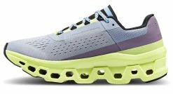 On Running Women's Cloudmonster -Darn Tough Shop on cloudmonster womens nimbus hay 2