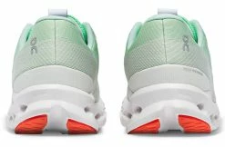 On Running Women's Cloudsurfer -Darn Tough Shop on cloudsurfer womens creek white 4