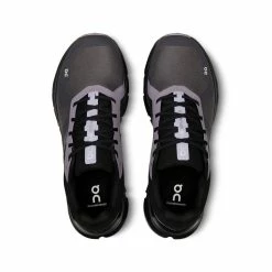On Running Men's Cloudrunner -Darn Tough Shop on mens cloud runner iron black 1