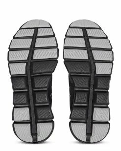 On Running Women's Cloud X 3 9 On Running Women's Cloud X 3 -Darn Tough Shop on running cloud x 3 running shoe black