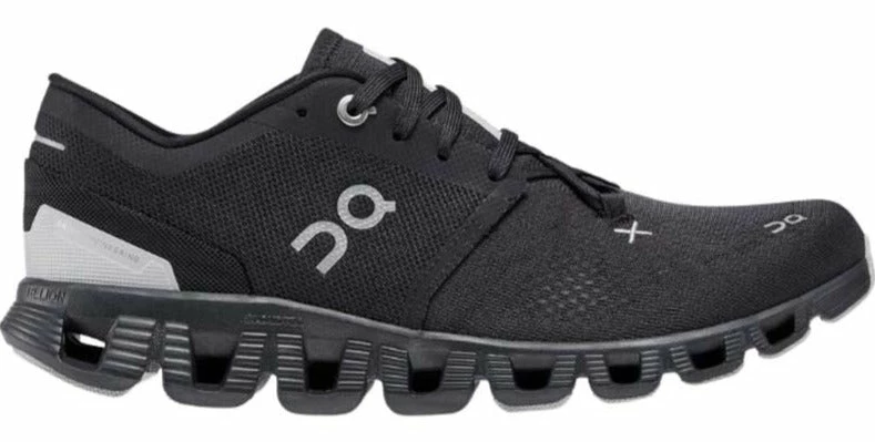 On Running Women's Cloud X 3 3 On Running Women's Cloud X 3
