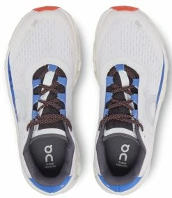 On Running Women's Cloudmonster -Darn Tough Shop on running cloudmonster cobalt frost 1