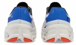 On Running Women's Cloudmonster -Darn Tough Shop on running cloudmonster cobalt frost 3