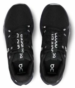 On Running Women's Cloudsurfer 5 On Running Women's Cloudsurfer -Darn Tough Shop on running cloudsurfer womens all black 1