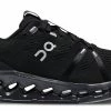 On Running Women's Cloudsurfer -Darn Tough Shop on running cloudsurfer womens all black