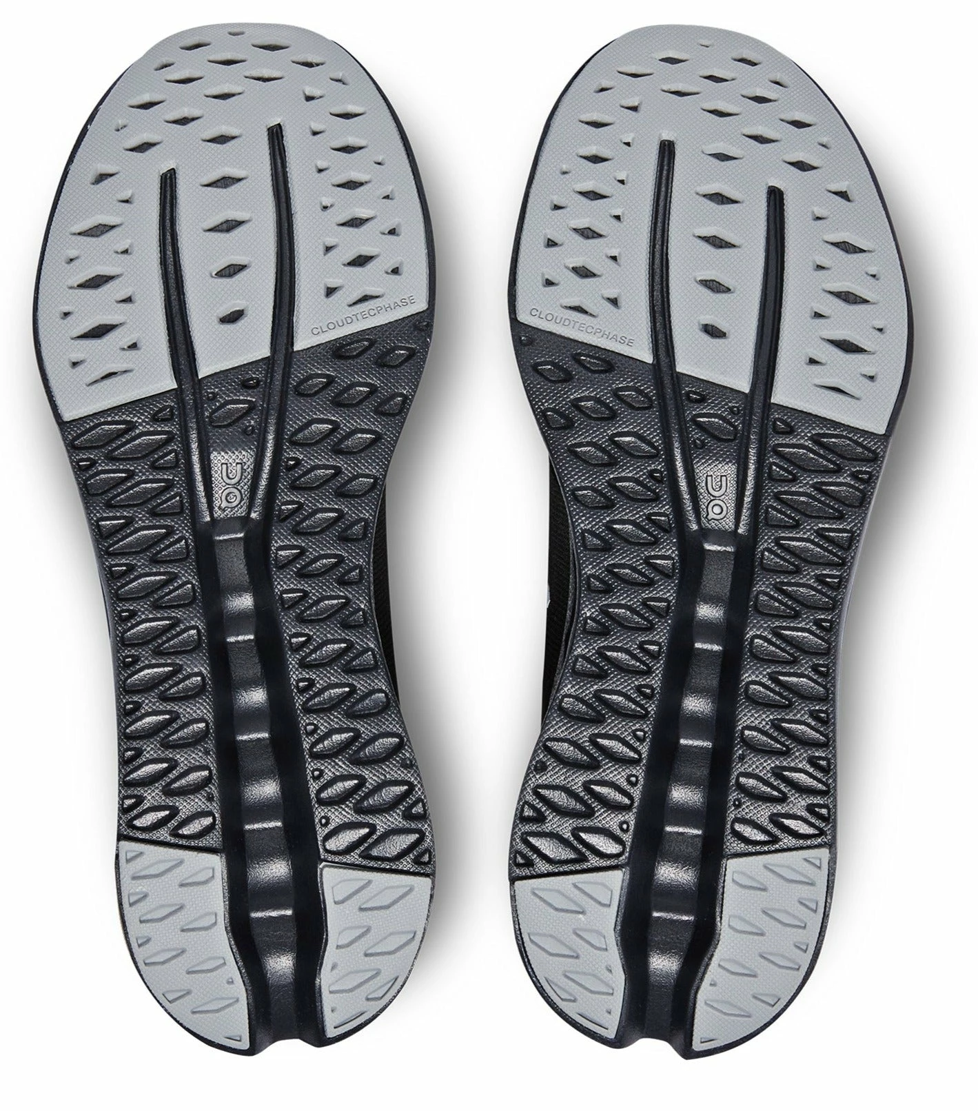 On Running Women's Cloudsurfer On Running Women's Cloudsurfer -Darn Tough Shop on running cloudsurfer womens all black 2