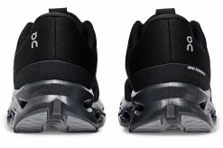 On Running Women's Cloudsurfer 7 On Running Women's Cloudsurfer -Darn Tough Shop on running cloudsurfer womens all black 4