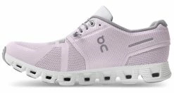 On Running Women's Cloud 5 10 On Running Women's Cloud 5 -Darn Tough Shop on running womens cloud 5 running shoe light purple 2