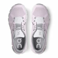 On Running Women's Cloud 5 11 On Running Women's Cloud 5 -Darn Tough Shop on running womens cloud 5 running shoe light purple 4