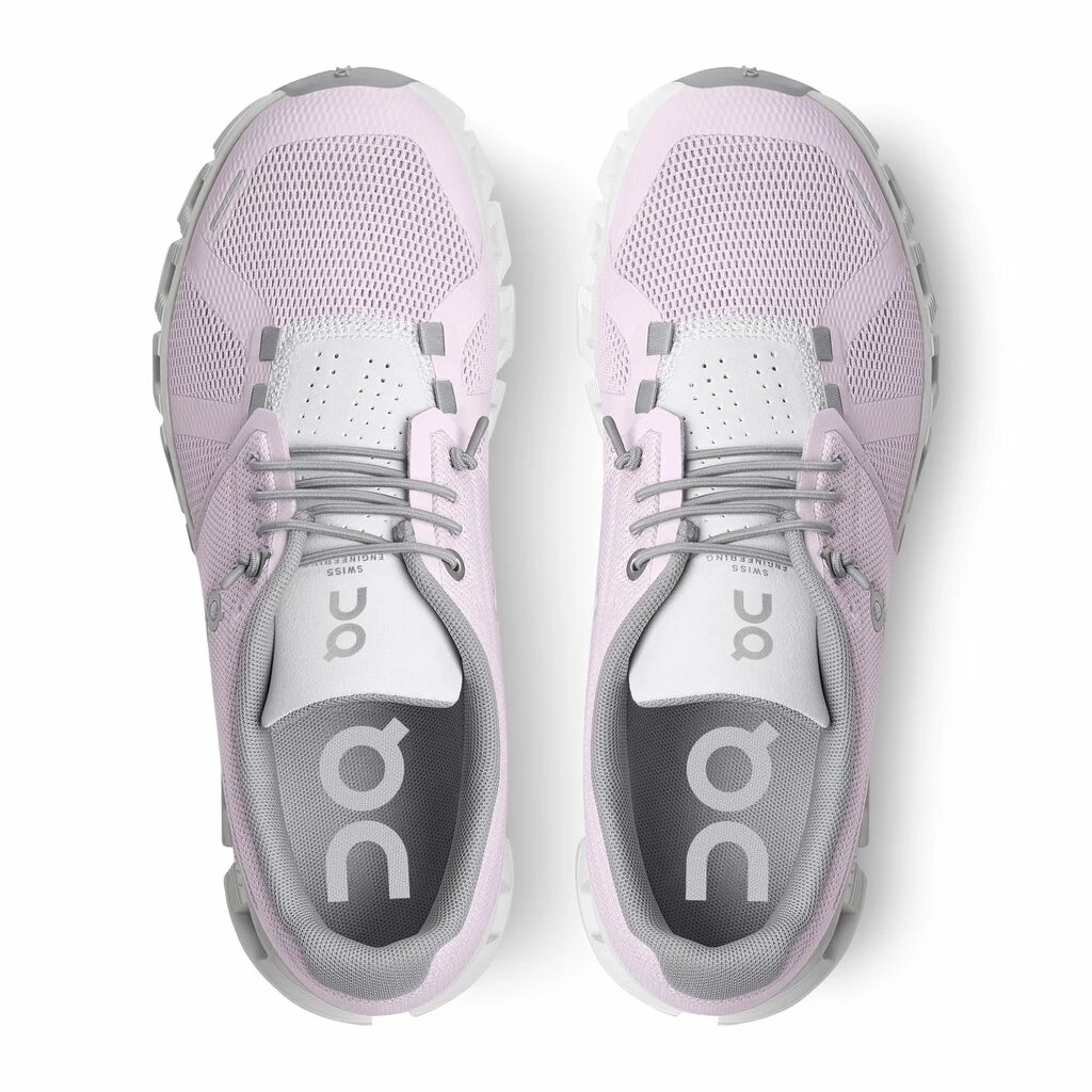 On Running Women's Cloud 5 6 On Running Women's Cloud 5 - Image 4
