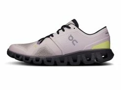 On Running Women's Cloud X 3 12 On Running Women's Cloud X 3 -Darn Tough Shop on running womens cloud x orchid iron 3