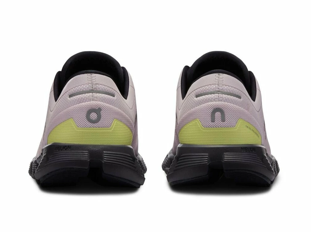 On Running Women's Cloud X 3 8 On Running Women's Cloud X 3 - Image 6
