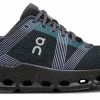 On Running Women's Cloudgo 1 On Running Women's Cloudgo -Darn Tough Shop on running womens cloudgo running shoe dark blue