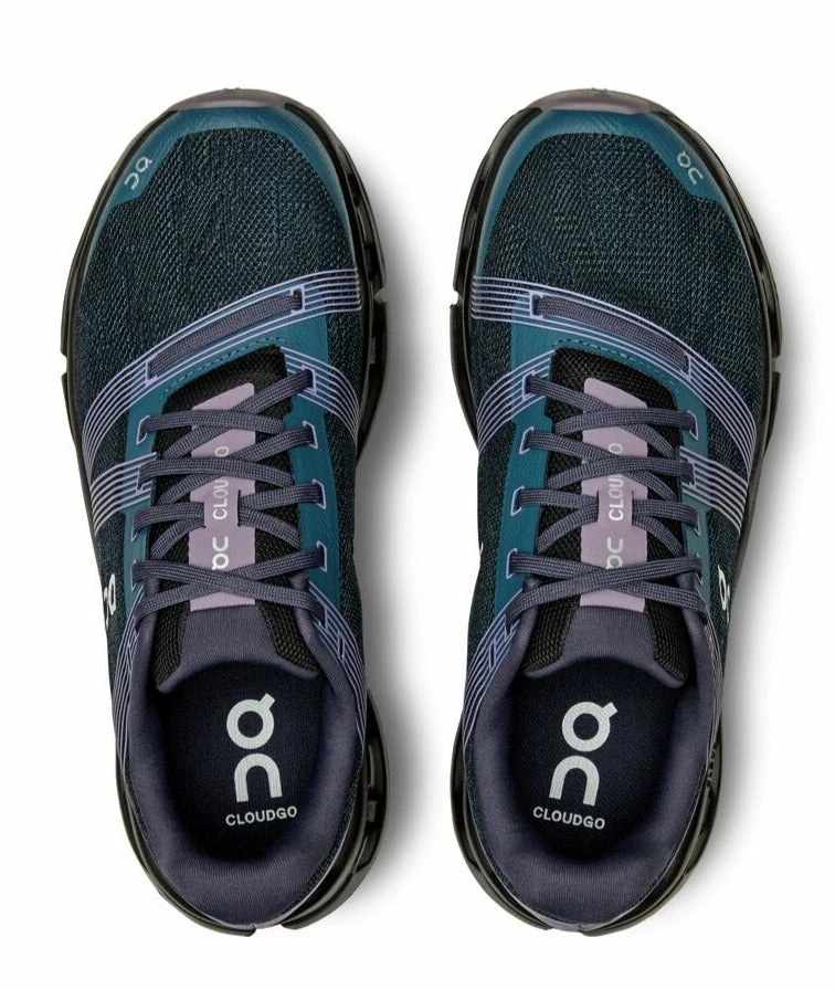 On Running Women's Cloudgo 6 On Running Women's Cloudgo - Image 4