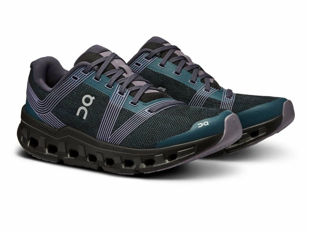On Running Women's Cloudgo 5 On Running Women's Cloudgo - Image 3
