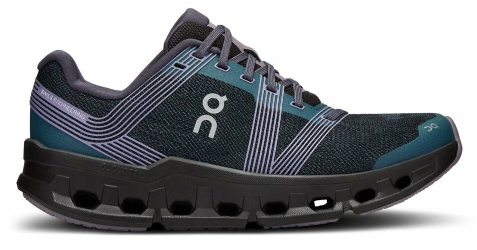 On Running Women's Cloudgo 3 On Running Women's Cloudgo