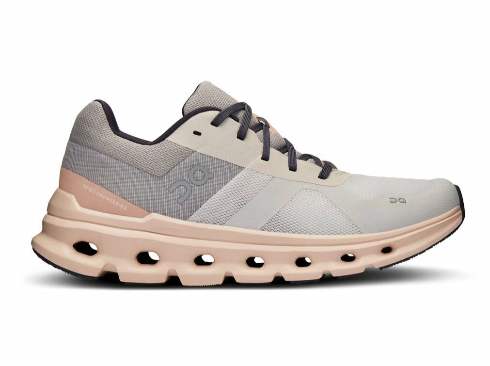 On Running Women's Cloudrunner On Running Women's Cloudrunner -Darn Tough Shop on womens cloudrunner frost fade 1