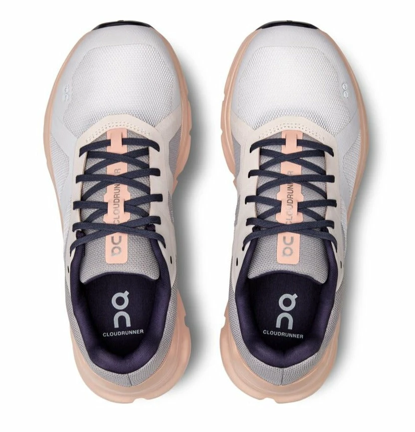 On Running Women's Cloudrunner On Running Women's Cloudrunner -Darn Tough Shop on womens cloudrunner frost fade 2
