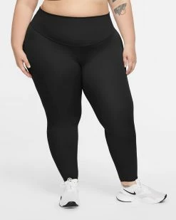 Women's Nike One Luxe Tight Plus Size