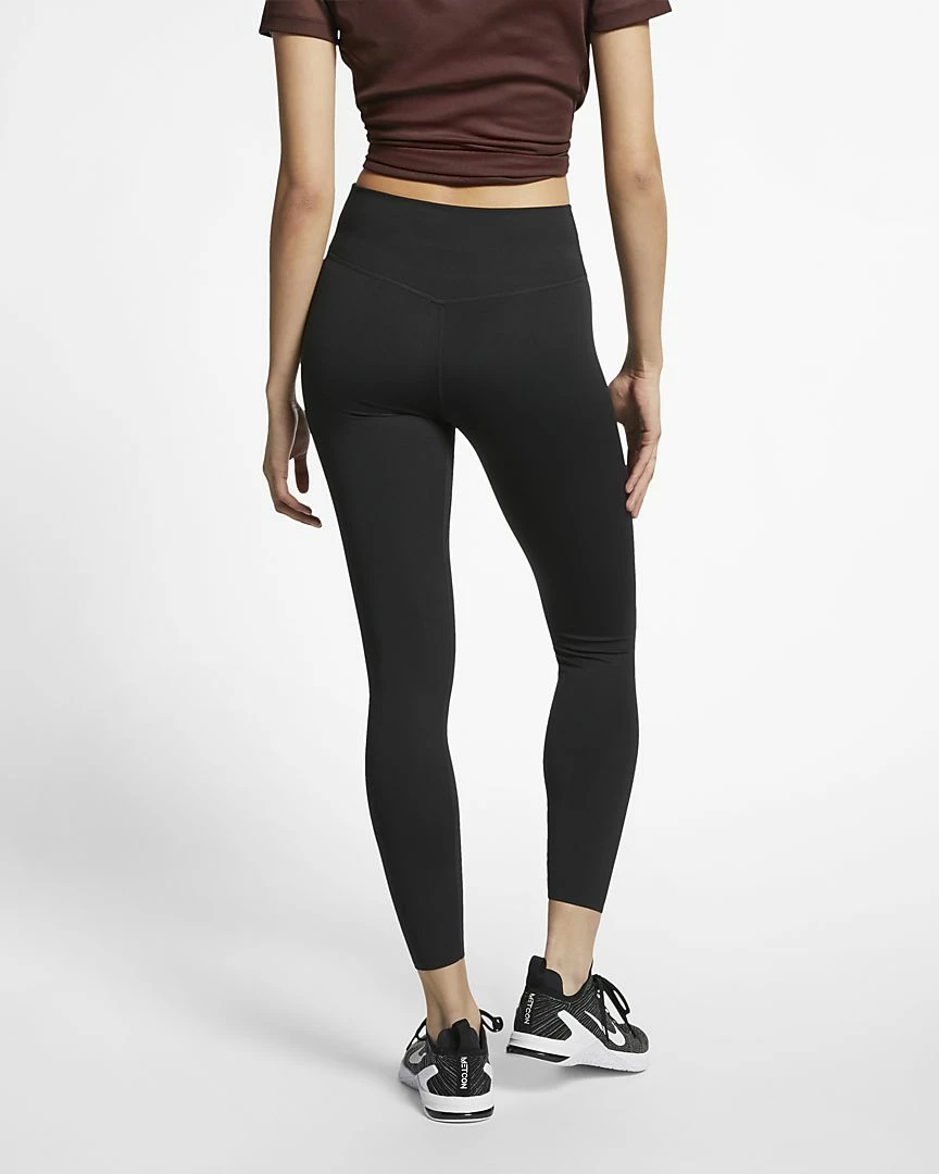 Nike Women's One Luxe Tight Nike Women's One Luxe Tight -Darn Tough Shop one luxe womens mid rise 7 8 tights jTNhN6 1