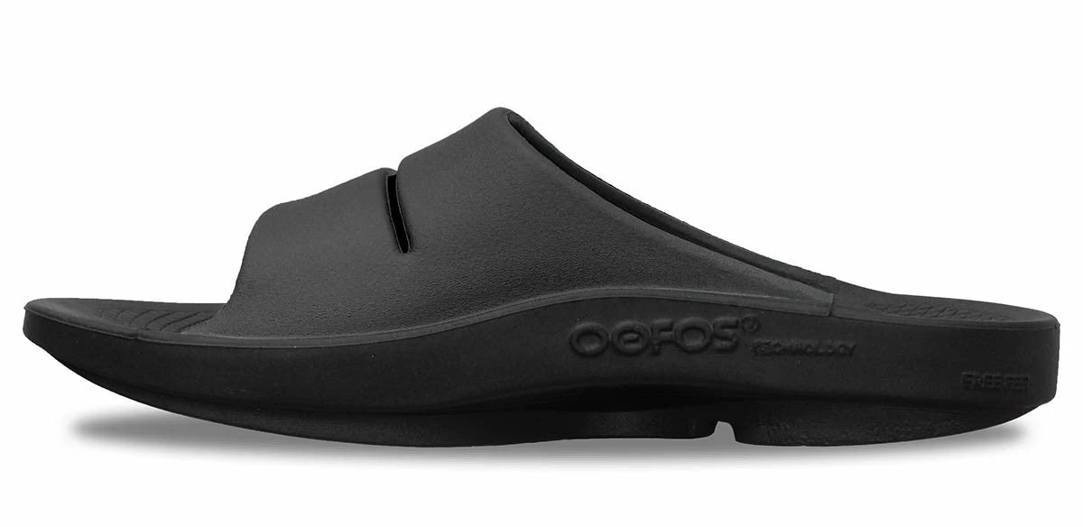 Oofos Unisex OOahh Sport Sandals 6 Oofos Unisex OOahh Sport Sandals - Image 4