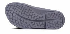 OOFOS Unisex OOriginal Sandal -Darn Tough Shop oofos original sandal slate