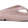 Oofos Women's OOlala Sandal -Darn Tough Shop oofos sandal stardust 2