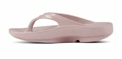 Oofos Women's OOlala Sandal -Darn Tough Shop oofos sandal stardust 4