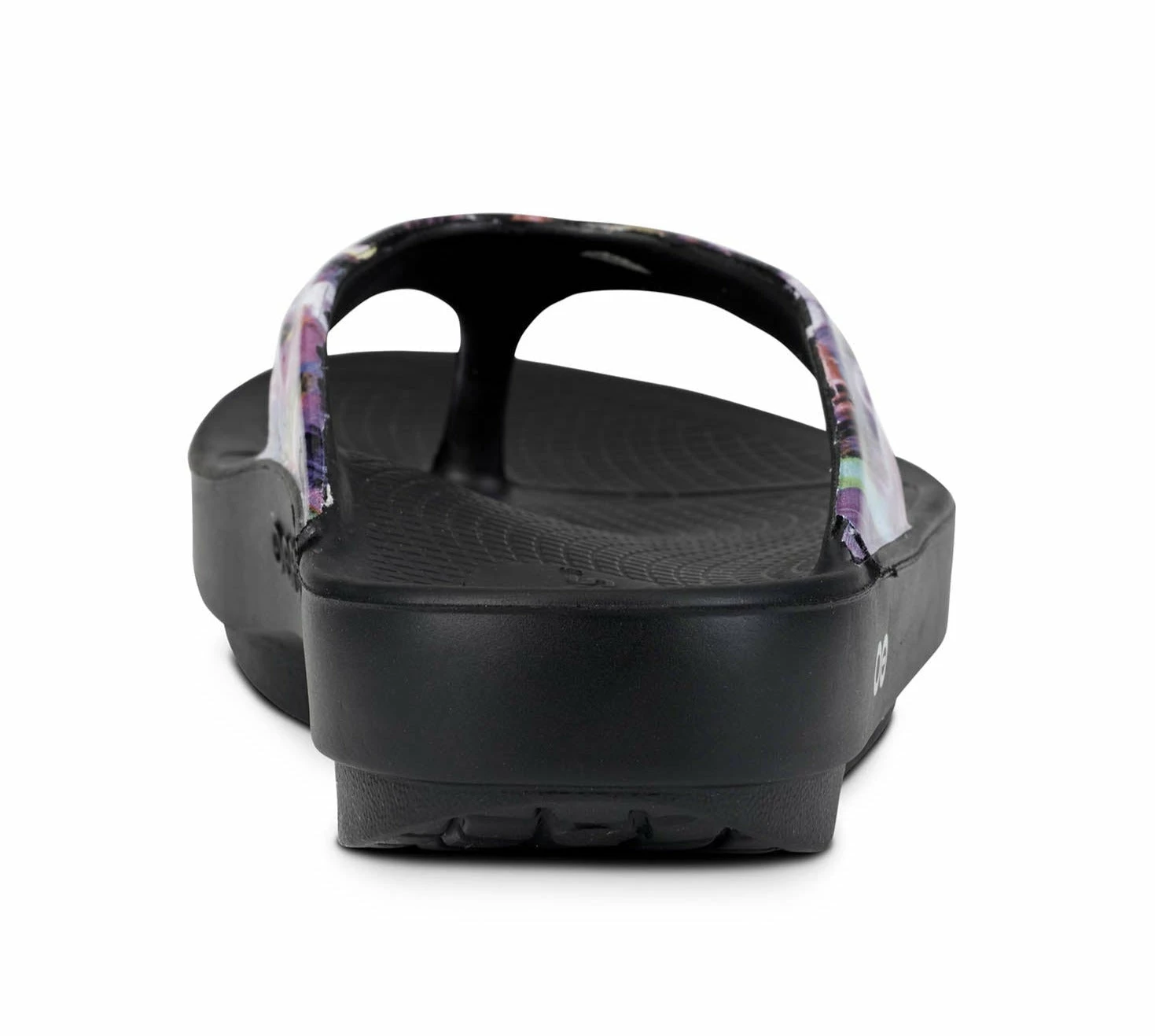 Oofos Women's OOlala Sandal Oofos Women's OOlala Sandal -Darn Tough Shop oofos womens sandals neon rose 2