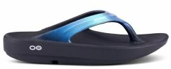 Oofos Unisex OOlala Luxe Sandal