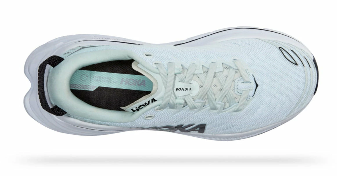 HOKA Women's Bondi X 8 HOKA Women's Bondi X - Image 6