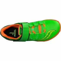 Saucony Men's Uplift HJ 2 -Darn Tough Shop pDSP1 25138003 alternate3 v750