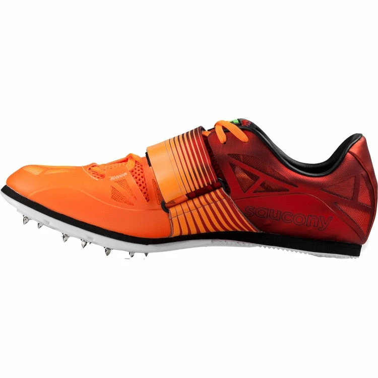 Saucony Men's Soarin J2 4 Saucony Men's Soarin J2 - Image 2