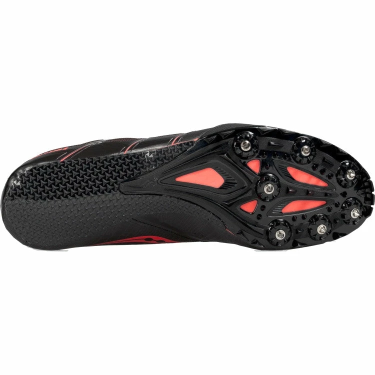 Saucony Unisex Spitfire 4 6 Saucony Unisex Spitfire 4 - Image 4