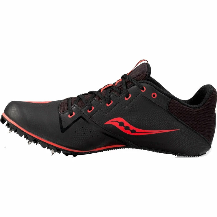 Saucony Unisex Spitfire 4 5 Saucony Unisex Spitfire 4 - Image 3