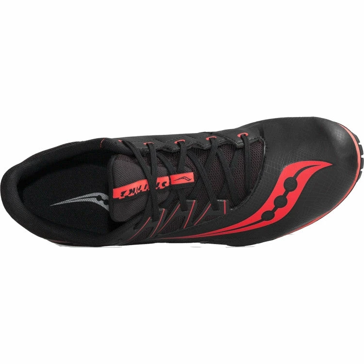 Saucony Unisex Spitfire 4 4 Saucony Unisex Spitfire 4 - Image 2