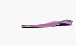 Superfeet Trim-to-fit Orthotic - Berry (6400) -Darn Tough Shop pdp berry v1
