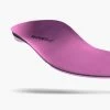 Superfeet Trim-to-fit Orthotic - Berry (6400) 1 Superfeet Trim-to-fit Orthotic - Berry (6400) -Darn Tough Shop pdp berry v5